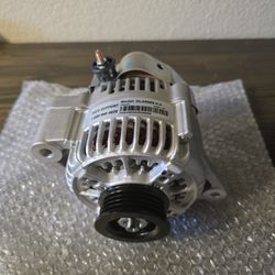 3rd Gen 4runner Alternator Brand New 80A Upgrade
