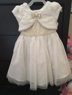 Girls dress