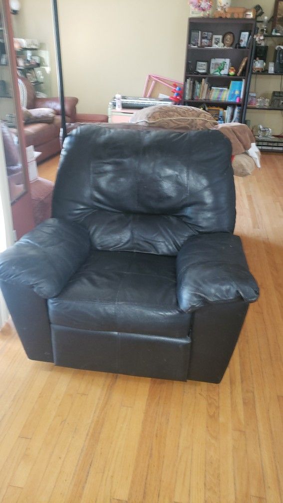 Sofa Ysofa Rekinable Po
