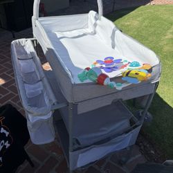 Baby Changing Table 