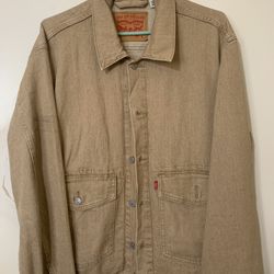 Levi’s Jean Jacket