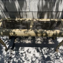 Antique Table Great Condition 