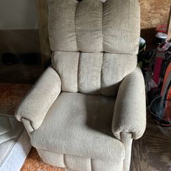 Recliner Chair