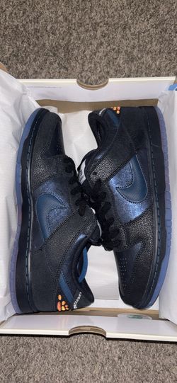 Nike SB Dunk Low Pro - ‘Bluetile Skateboards’ Size 10.5 Brand New