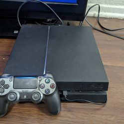 PlayStation 4 11.00 Jailbreak PS4 Original 500GB