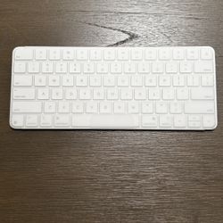 Apple Wireless Keyboard (NEW)
