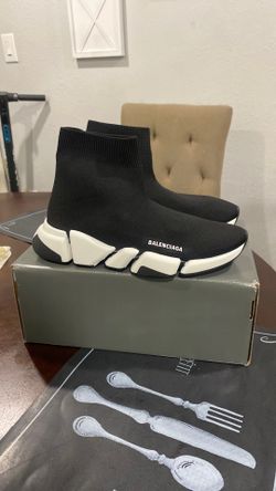 BALENCIAGA speed 2.0