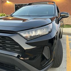 Toyota RAV4 2019