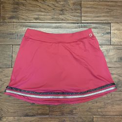 Bluefish Tennis Skirt