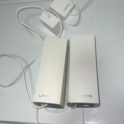 Lynksys Rooter