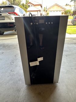 Whynter ARC-14S 14,000 BTU Dual Hose Portable AC – $200 OBO
