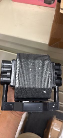 Speediance Air Assist Pump