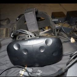 HTC Vive