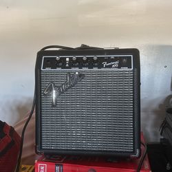 Thunder Musical Instrument