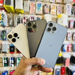 iPhone-13ProMax-128Gb-$599!