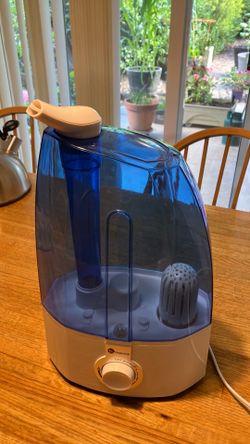 TaoTronics Humidifier