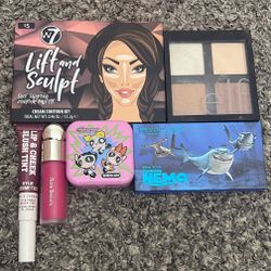 Makeup Bundle