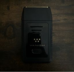 Wahl 5-Star Vanish Shaver