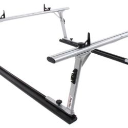 Thule Tracrac 8 Foot Adjustable Ladder Rack