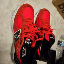 New balance 990v3 made in usa