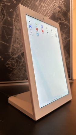 10.1-Inch Smart WiFi Digital Photo Frame 1920 * 1080 IPS LCD Touch Screen