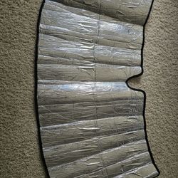 2005 Chrysler 300 Windshield Shade