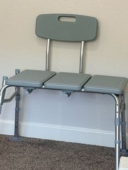 Shower chair