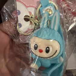 Labubu Keychains 5.00 Each 