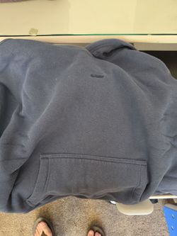Hollister Sweatshirt