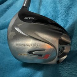 Golf Club 