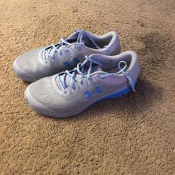 Size 12 Under Armour Running Shoes