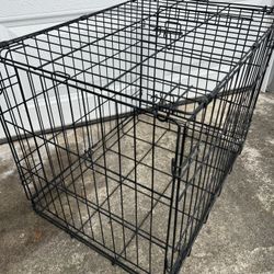 Metal Dog’s Crate/24/18/20 Inc