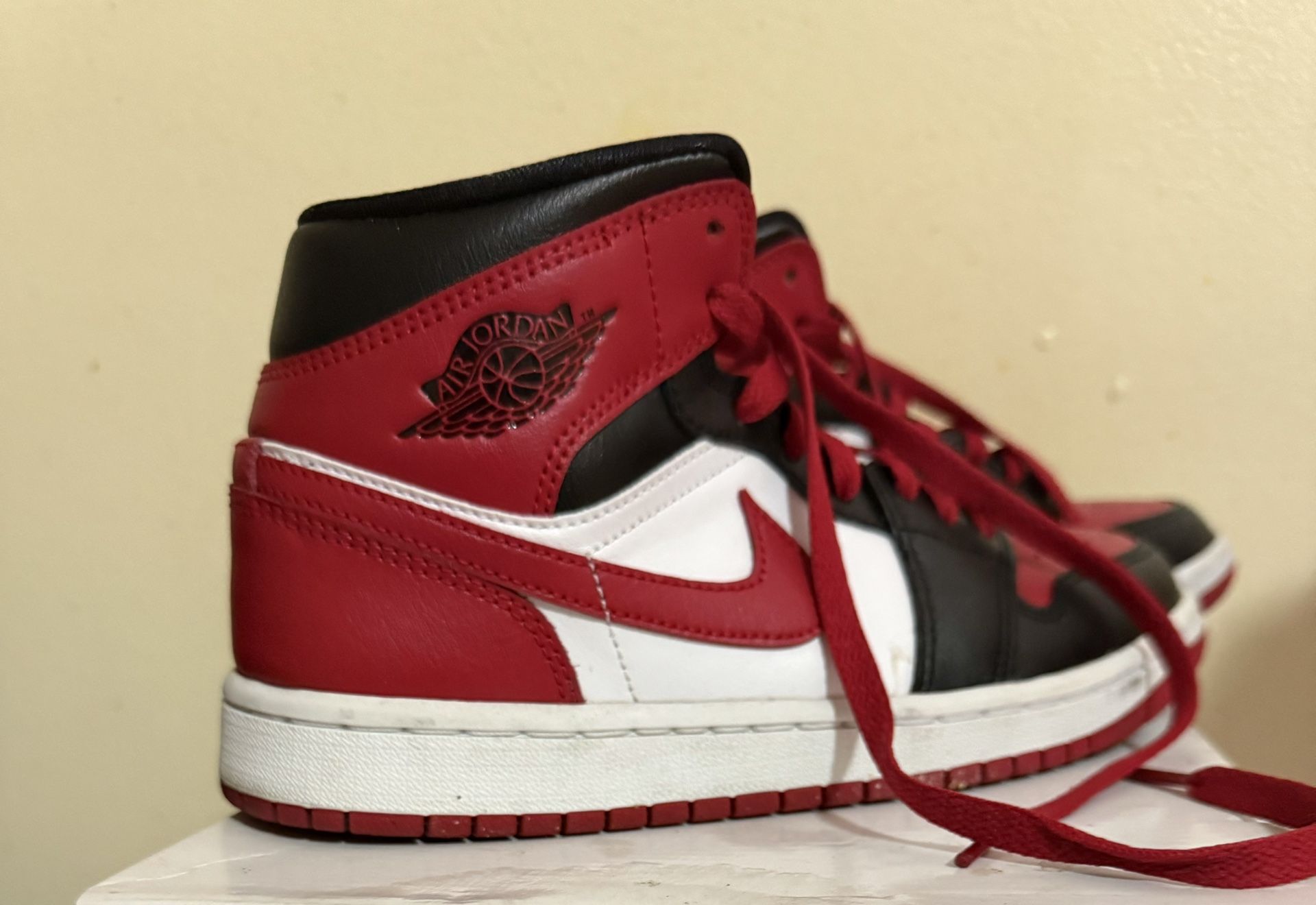 🎉Air Jordan Nike shoes 👟