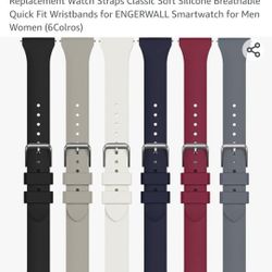 Watch Bands