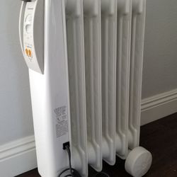 Heater