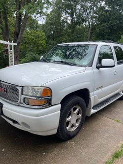2005 GMC Yukon