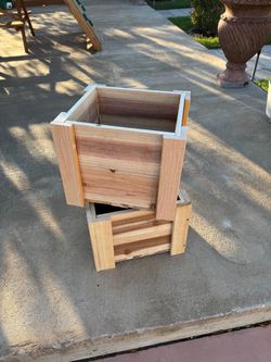 Planter Box