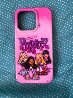 iPhone 14 Pro case