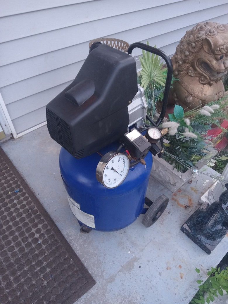 Air Compressor