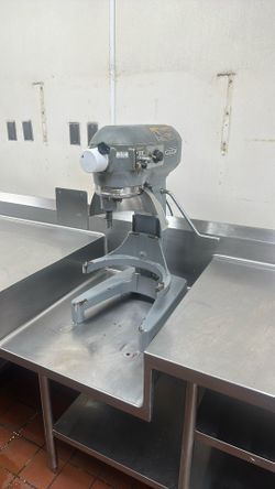 Commercial Restaurant Mixer Hobart