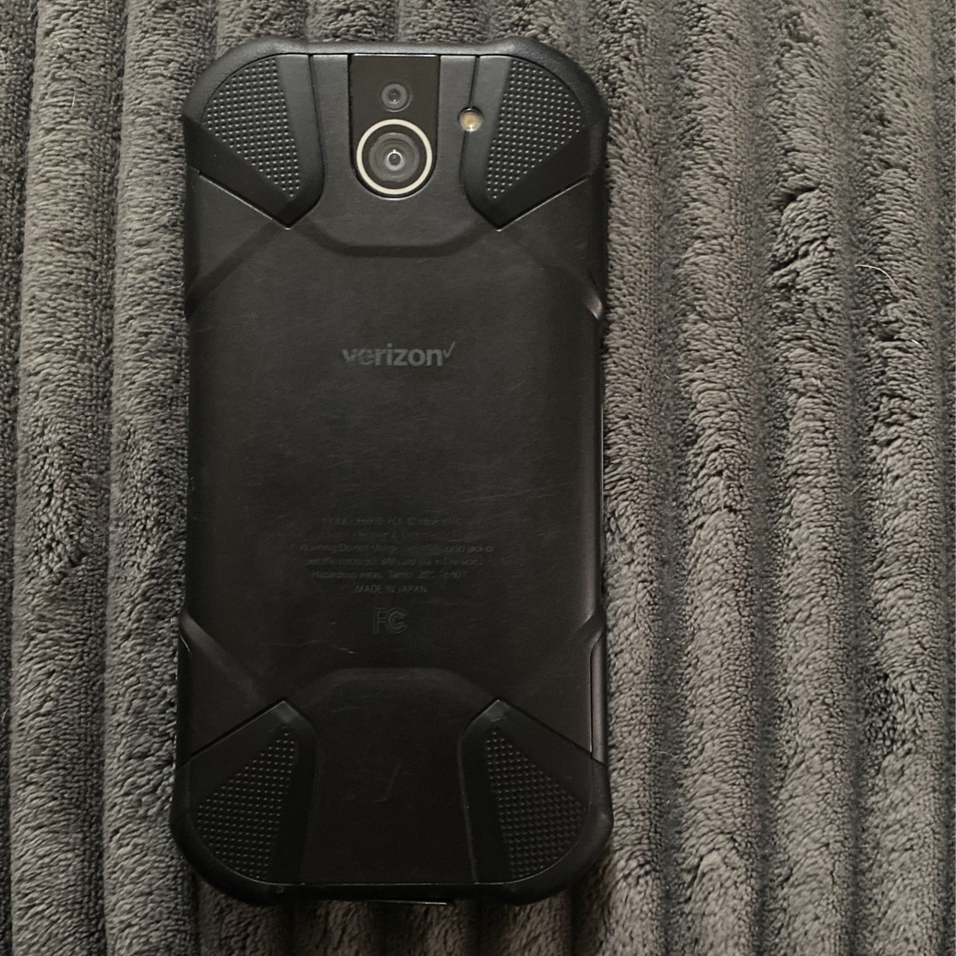 Kyocera DuraForce Pro 2 Smartphone