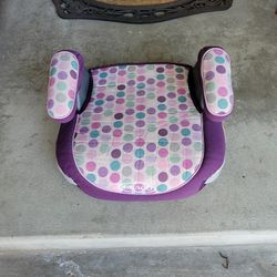 Booster Seat