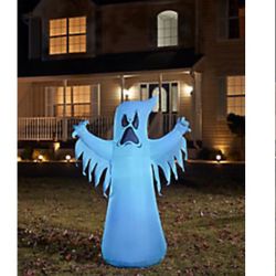 Inflatables decoration