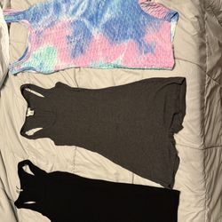 Womans large clothing