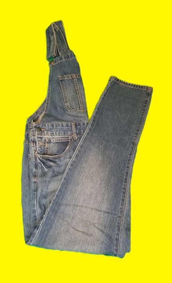 Forever 21 Overalls