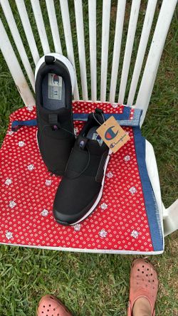 Men’s Champion Shoes 