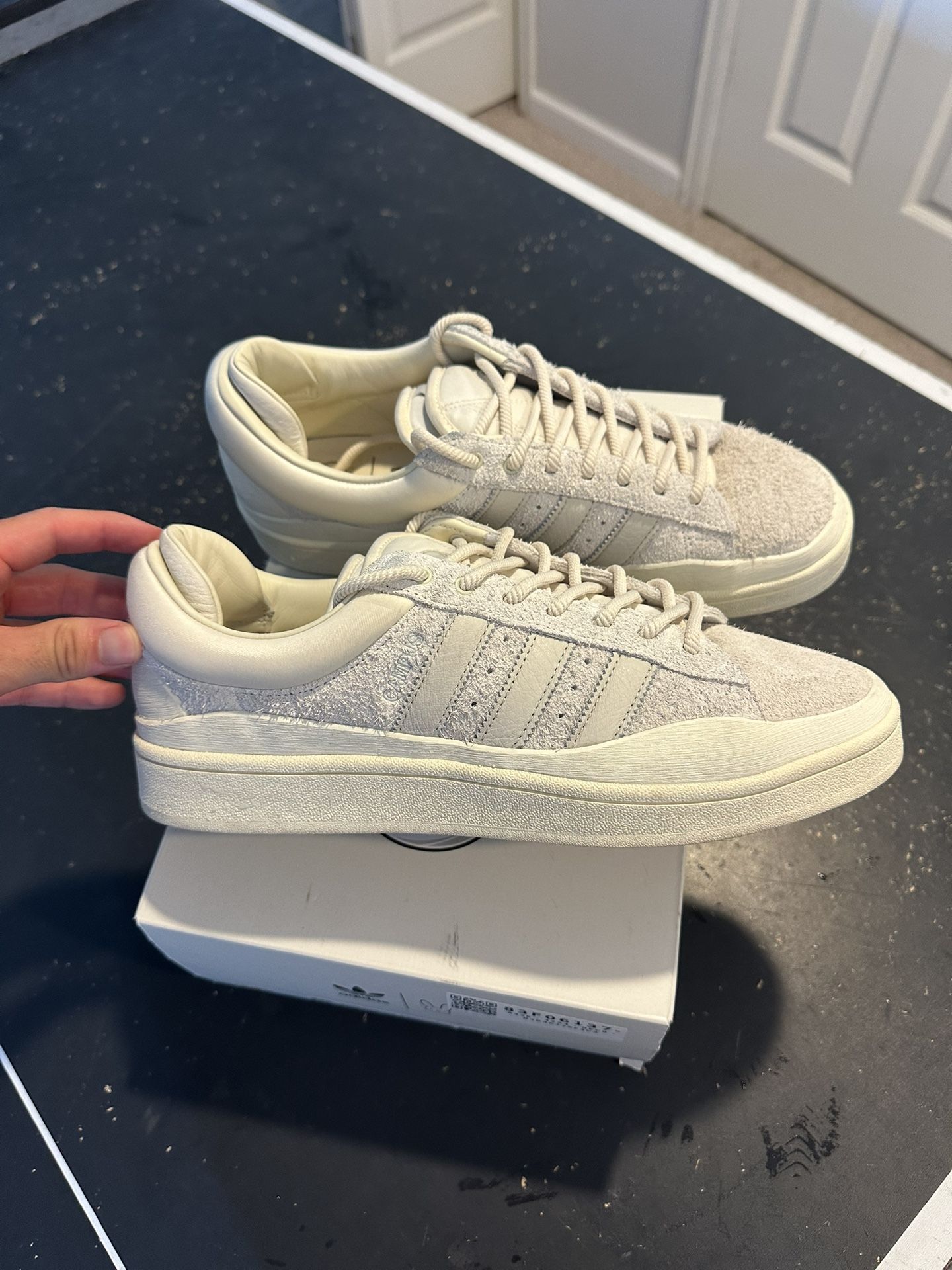 Adidas Campus Bad Bunny