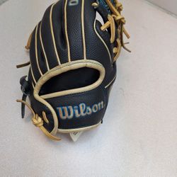 Baseball Glove