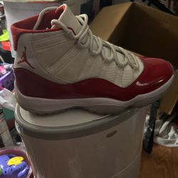 Jordan 11