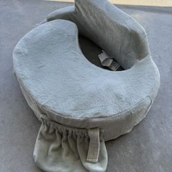 Brest Friend Nursing Assist Resting Pad